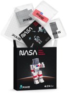 Pixio NASA, Koloniální základna - Building Set