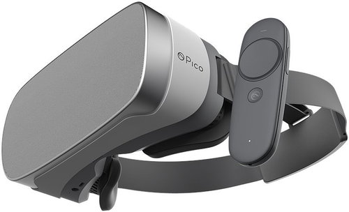 Pico Goblin - VR Goggles - Main image