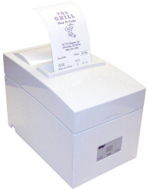 STAR SP512MC-42 white - Impact Receipt Printer