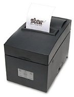 STAR SP542MC-42 fekete - Tűs pénztári nyomtató