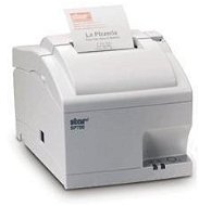 STAR SP712 MD white - Impact Receipt Printer