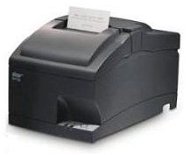 STAR SP712 MD black - Impact Receipt Printer