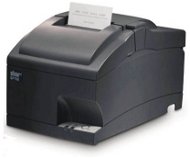 STAR SP712 MU black - Impact Receipt Printer