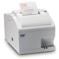 STAR SP742 MU - Impact Receipt Printer