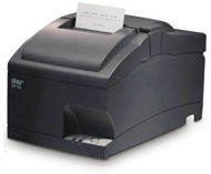 STAR SP742 MU black - Impact Receipt Printer