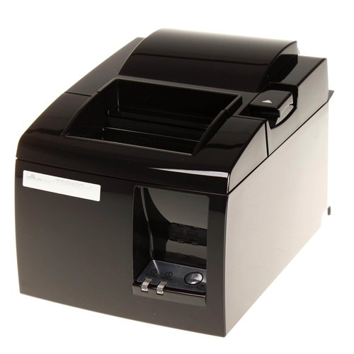 STAR TSP113GT black - POS Printer - Main image