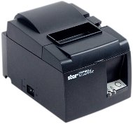 STAR TSP143 fekete - POS nyomtató