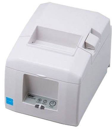 STAR TSP654IIC bílá - Pokladní tiskárna - Hlavní obrázek