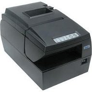 STAR HSP7743U-24 black - POS Printer