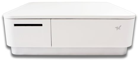 STAR mpop light - POS Printer - Main image
