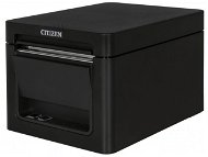 Citizen CT-E651 Black - POS Printer