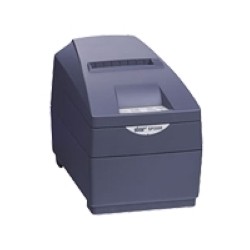 Star SP2320MC42-24 černá (black) 76 mm, 9 jehel, LPT - Impact Receipt Printer - Main image