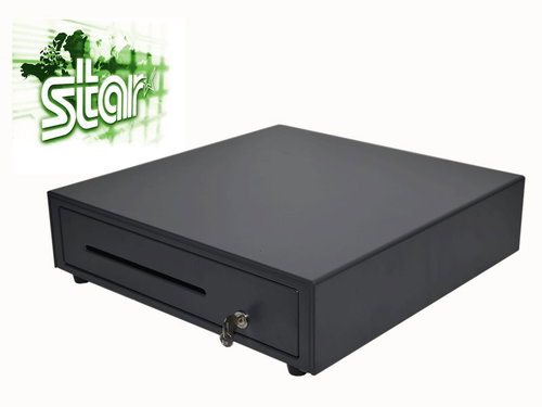 STAR Micronics CB-2002 beige - Kassenschublade - Hauptbild