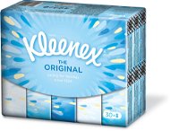 Original Hanks KLEENEX tissues (30x10ks) - Tissues