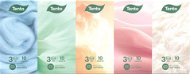 Tissues TENTO Natural Soft (10x10ks) - Papírové kapesníky