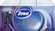 ZEWA Softis Pocket (9x5 ks) - Papierové vreckovky