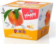 BELLA Baby Happy peach (80 pcs) - Tissues