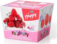 Bella Baby Happy raspberry (80 pieces) - Tissues