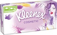 KLEENEX® Cosmetic box (80 ks) - Papierové vreckovky