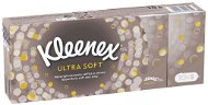 KLEENEX® Ultra Soft (10x9 ks) - Papierové vreckovky