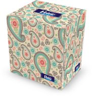 VELTIE Design Box Cube (70 ks) - Papierové vreckovky