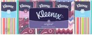 KLEENEX Original (10x10 ks) - Papierové vreckovky