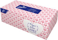 Tissues LINTEO Box (200 Pcs) - Papírové kapesníky