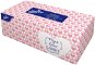 Papírzsebkendő LINTEO Box (200 db) - Papírové kapesníky