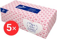 LINTEO Box (5× 200 ks) - Tissues