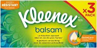KLEENEX® Balsam Triple Box (64 × 3) - Papierové vreckovky