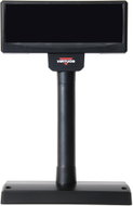 Virtuos FV-2029M USB Black - Customer Display