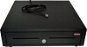 Cash Drawer Virtuos S-410 matt Black - Pokladní zásuvka