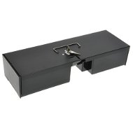Virtuoso replacement insert for cash drawer with an upper opening, lockable cover - Accessory
