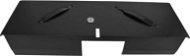 Virtuos Abschließbarer Ersatzdeckel aus Metall für FT-460xx, SK-500 - Zubehör für Kassenschubladen