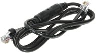 Virtuoso 10P10C 6p6c-24V-black - Data Cable