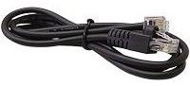 Virtuos 10P10C-6P6C-12V Black - Data Cable