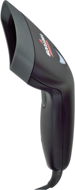 Virtuos CCD HT-10 USB Schwarz - Barcode-Scanner