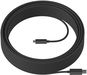 Logitech Strong USB cable 10m - Datový kabel
