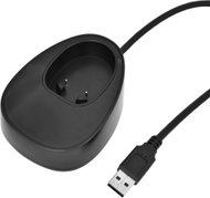 Dobíjecí a komunikační základna pro čtečku Virtuos HW-855A, černá - Charging Station