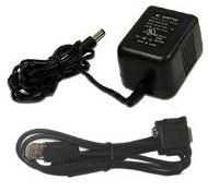 Virtuoso Kit 12V AC Adapter + Cable DB9-black 10P10C - Accessory