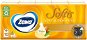 ZEWA Softis Soft &  Sensitive (10 x 9 pcs) - Tissues