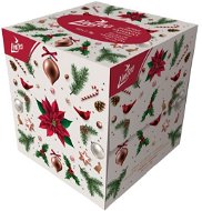 LINTEO Christmas Balsam (80 pcs) - Tissues