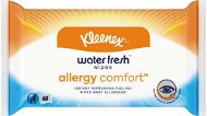Vlhčené obrúsky KLEENEX Allergy Comfort Wet Wipes 40 ks - Vlhčené ubrousky