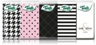 TENTO Chic Style kapesníčky (15× 10 ks) - Papierové vreckovky