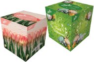 LINTEO BOX Easter (80 pcs) - Tissues