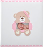 KPH Baby Baby Loop Pink - Photo Album