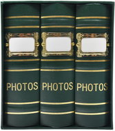 KPH 300 Old Box Green - Photo Album