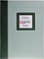 KPH 13x18 Elements 100 Green - Photo Album