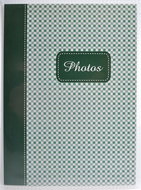KPH 36 Elements Green - Photo Album