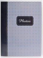 KPH 36 Elements Blue 13x18 - Photo Album